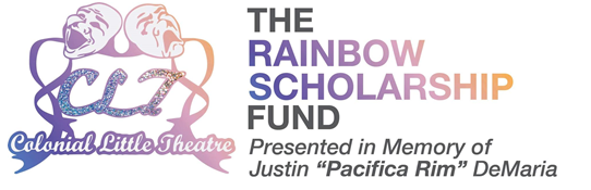 Rainbow Scholarship