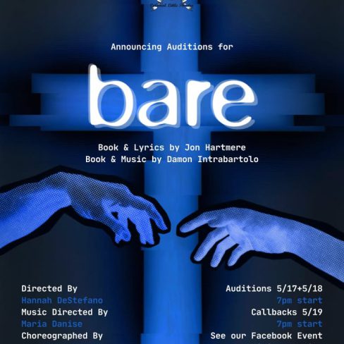 CLT- Bare